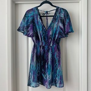 Party Dress